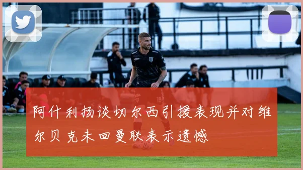 阿什利扬谈切尔西引援表现并对维尔贝克未回曼联表示遗憾